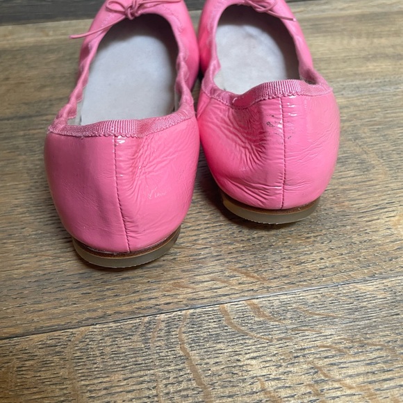 Bloch ballet flat shoes 39.5 pink - Picture 5 of 5